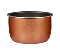 Thickened Double Spray Pressure Cooker Inner Bowl ，compatible For Redmond ，RMC-M110 Cooking Pressure Pot