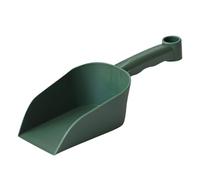 Thickened Heavy Duty Garden Shovel | Rust-Resistant Carbon Steel Hand Trowel For Deep Digging, Planting, And Weeding, Ergonomic Grip Tough Soil, Home Gardens, And Yard Work