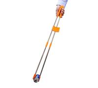 Thickened Long Garbage Pickup Grabber Heavy Duty Reaching Tool | Trash Litter Collection Stick for Elderly Seniors Disabled Yard Home Outdoor Cleaning and Daily Use