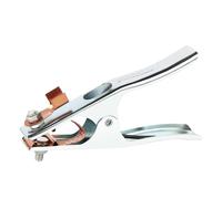 Thickened Welding Ground Clamp, Saldatura Ground Cable Clamp, Copper Welding Ground Clamp, Heavy Duty Welding Clamp, Ground Clamp for Welder, Welding Ground Clamp for 300A, Welding Earth Clamp Copper