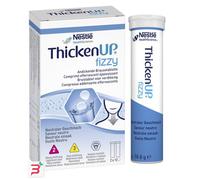 THICKENUP FIZZY NEUTRO 24 COMPRESSE EFFERVESCENTI