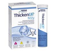 Thickenup fizzy neutro 24 compresse effervescenti