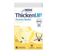 Nestlé THICKENUP PROTEIN SHAKE 10 BUSTINE DA 25 G