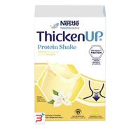 THICKENUP PROTEIN SHAKE 10 BUSTINE DA 25 G