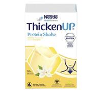 Nestlé THICKENUP PROTEIN SHAKE 10 BUSTINE DA 25 G