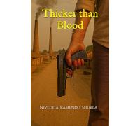Thicker than Blood