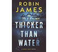 Thicker than Water
