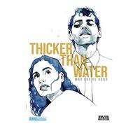 Thicker Than Water (DVD) Benjamin Cardona Isabel Arraiza Jean-Baptiste Chardon