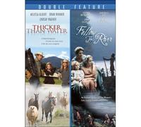 Thicker Than Water/Follow the