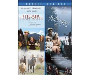 Thicker Than Water/Follow the - Thicker Than Water/Follow the