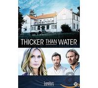 Thicker than water - Seizoen 1 (DVD)