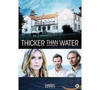 Thicker than water - Seizoen 1 (DVD)