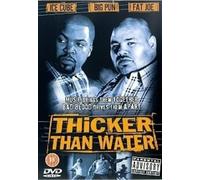 Thicker Than Water - Thicker Than Water