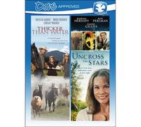 Thicker Than Water/Uncross the