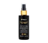 ThickTails Siero Capillare Stimolante Senza Risciacquo - 100 ml | Rinforza, Nutre e Rivitalizza i Capelli | Con Caffeina, Biotina e Peptidi | Riduce Rottura, Diradamento e Caduta