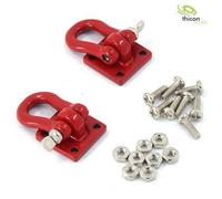 Thicon Models 20000 Grillo 2 pz.