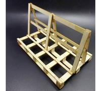 Thicon Models 20132 1:14 Pallet 1 pz.