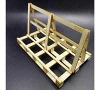 Thicon Models 20132 1:14 Pallet 1 pz.