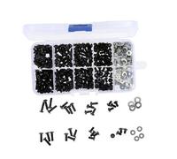 Thicon Models 20139 Assortimento di viti 300 pz.