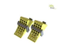 Thicon models 50087 scala 1:14 cunei ruota per modellismo 2pz