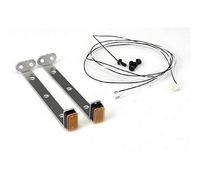 Thicon Models 50337 1:14 Luce di posizione 1 Paio/a
