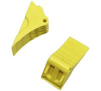 THICON MODELS 50400 1:14 1:16 SCARPE DA TRASCINAMENTO 2 PZ MODELLISMO