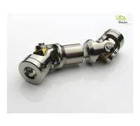 Giunto cardanico inox 43-50mm con foro 4mm thicon models 60010 1:16 1 pz
