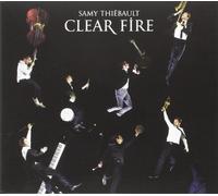 Thiebault, Samy - Clear Fire