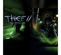 Thief 2: The Metal Age (PC) Steam Key - GLOBAL