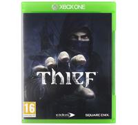 Thief 4 (Xbox One) Xbox One Standard Edition (Microsoft Xbox One)