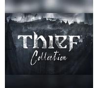 Thief Collection 2014 (PC) Steam Key - GLOBAL