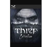 Thief Collection (PC) Steam Key GLOBAL