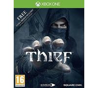 Thief - Day One Edition : Xbox One , FR