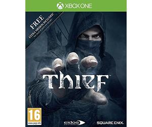 Thief - Day One Edition : Xbox One , FR