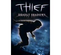 Thief: Deadly Shadows (PC) Steam Key EUROPE