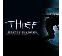 Thief: Deadly Shadows (PC) Steam Key - GLOBAL
