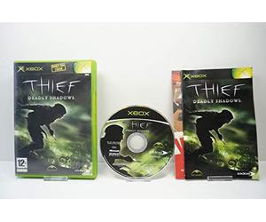 Thief: Deadly Shadows (Xbox)