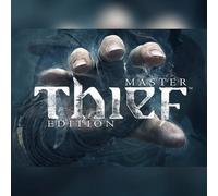 Thief Definitive Edition (PC) GOG.com Key - GLOBAL