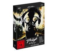 Thief - Der Einzelgänger - Ultimate Edition (5-Disc Set)