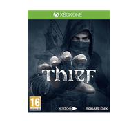 Thief - GIOCO XBOX ONE