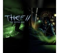 Thief II: The Metal Age (PC) Steam Key - EU