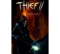 Thief II: The Metal Age Steam Key EUROPE