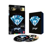 Thief Limited Edition (4K UHD Blu-ray) James Caan Tuesday Weld James Caan