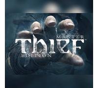 Thief: Master Thief Edition (PC) Steam Key - EU