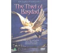 Thief Of Bagdad [Edizione: Regno Unito] [Edizione: Regno Unito]
