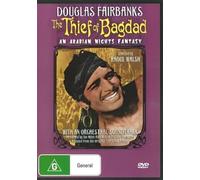 Thief Of Bagdad [Edizione: Stati Uniti]