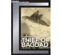 Thief Of Bagdad [Edizione: Stati Uniti]