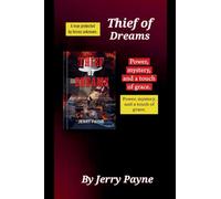 Thief of Dreams by Jerry Payne