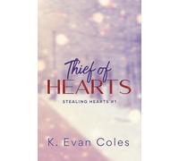 Thief of Hearts - Alternate Cover