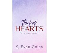 Thief of Hearts - Discreet Cover